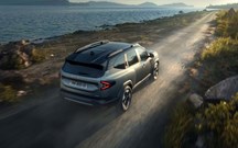 Dacia Bigster Hybrid-G 150: um 4x4 familiar robusto a preço controlado