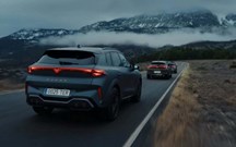Cupra: gama híbrida 'plug-in' em campanha Performance