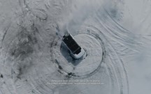 GMC Hummer EV já anda de lado… a deixar super carros para trás!