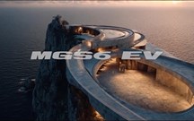 MG S6 EV estreia-se com 530 km… e traz MG4 renovado a reboque!