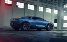 Lanzador vai para a prateleira: Lamborghini desiste dos puros eléctricos