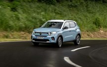 Quem sucede ao Citroën C3? Eis os sete finalistas a Carro do Ano 2026