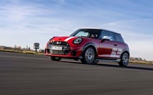 Mini 1965 Victory Edition festeja conquista do Rali de Monte Carlo