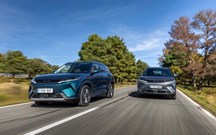 BYD Atto 2 DM-i ''democratiza'' híbrido 'plug-in'; Atto 2 eléctrico eleva autonomia para 430 km