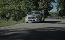 Como o tempo passa: Volvo recorda C30 Electric na jornada até ao EX30