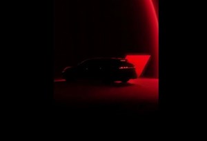 Silêncio ensurdecedor: Audi Avant RS 5 já se mostra nas redes sociais