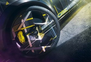 Confirmado: novo Opel Corsa GSE ''promete'' emoções à flor da pele