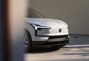 Mais barato? Volvo baixa potência do EX30 para 150 cv