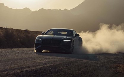 Bentley Continental GT S: a arte da potência e do luxo refinado