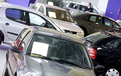 ACAP: novas matrículas dispararam 17,8% em Janeiro