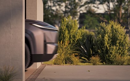 Toyota Highlander é ''eléctrico'' de sete lugares; Europa fica de fora