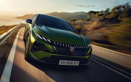 Peugeot 408 renova-se com mais estilo e tecnologia; saiba os preços