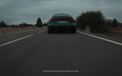 Berlina ou Avant? Audi RS 5 explode 639 cv híbridos emocionantes