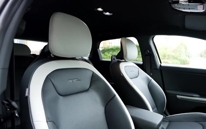 Kia K4 substitui Ceed em modo EV4 mas só a gasolina ou micro híbrido