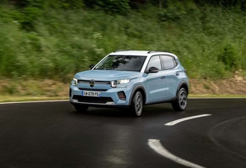 Quem sucede ao Citroën C3? Eis os sete finalistas a Carro do Ano 2026