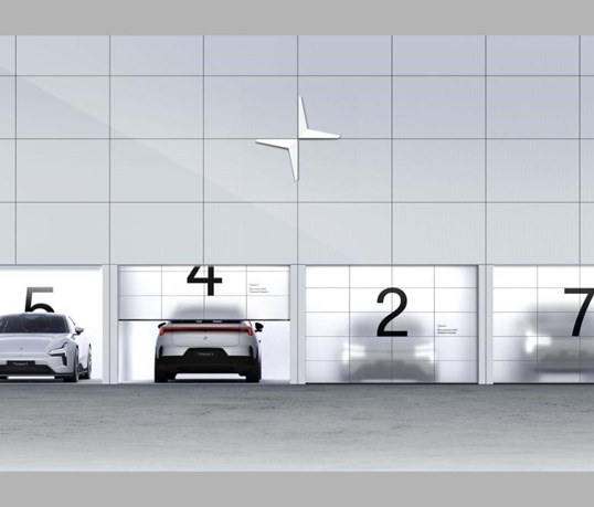 Polestar lança quatro novos ''elétricos'' até 2028; Polestar 5 chega no Verão