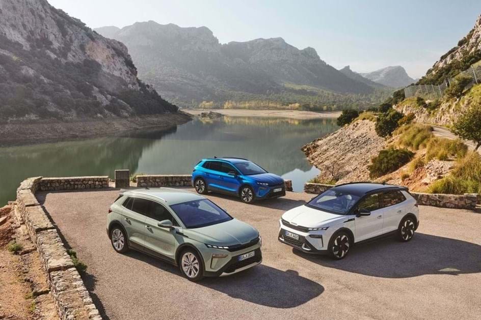 Skoda Portugal reforça crescimento apoiado na electrificação