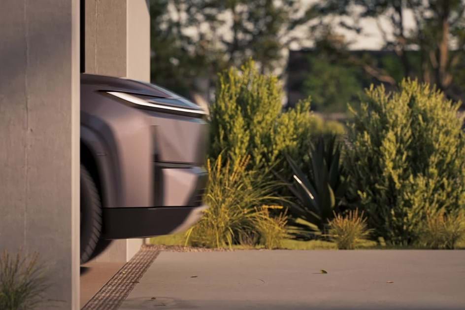 Toyota Highlander é ''eléctrico'' de sete lugares; Europa fica de fora