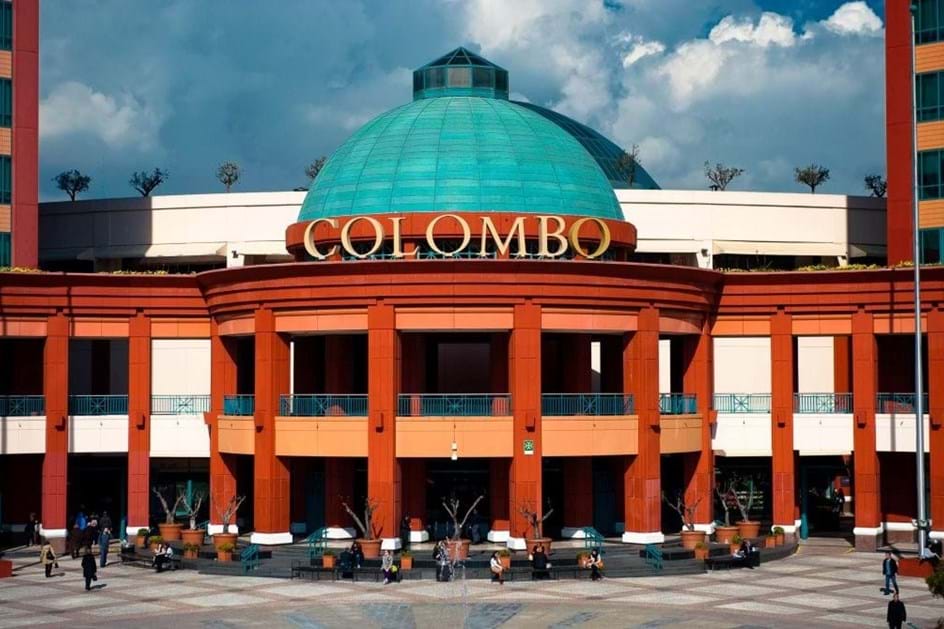 Carro do Ano 2026: candidatos mostram-se em Lisboa no Colombo