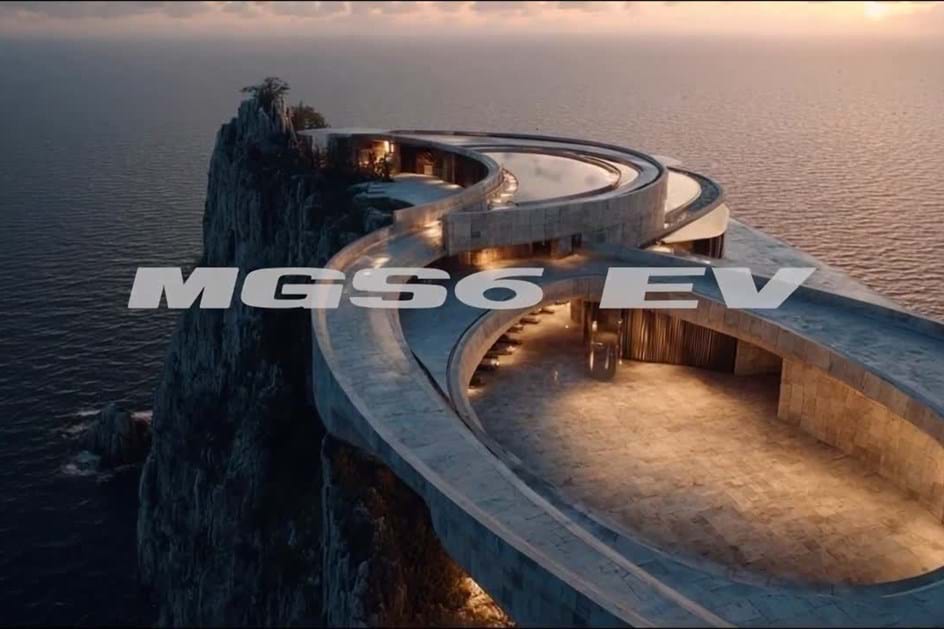 MG S6 EV estreia-se com 530 km… e traz MG4 renovado a reboque!