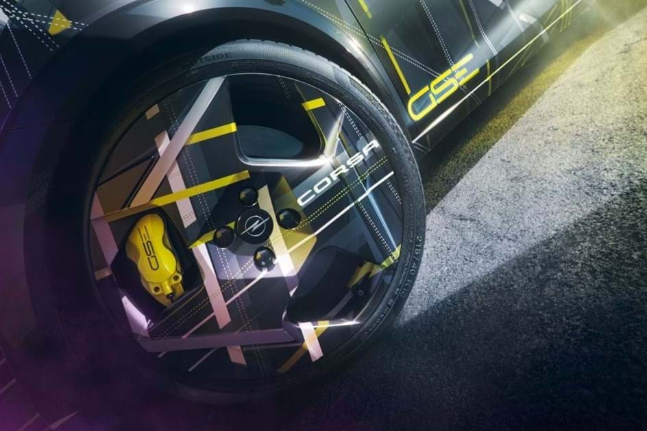 Confirmado: novo Opel Corsa GSE ''promete'' emoções à flor da pele
