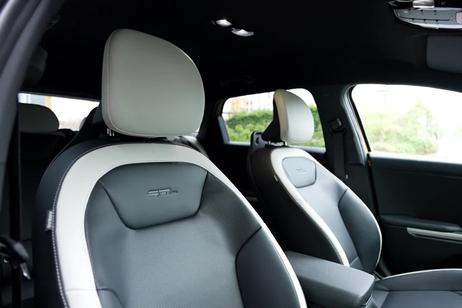 Kia K4 substitui Ceed em modo EV4 mas só a gasolina ou micro híbrido