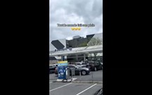 Guerra no Irão: em França já se acelera para atestar o depósito de combustível