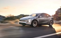 Tesla Model Y com sete lugares abre reservas; saiba quanto custa