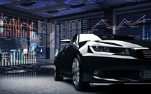 Mercado automóvel cresce 8,6% até Fevereiro