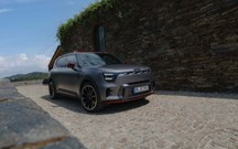 Smart #5 ganha novas funcionalidades por via remota