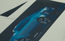 Ford promete 'pick-up' eléctrica por 26.000 euros apoiada em nova plataforma