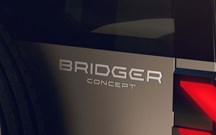 Bridger é o novo protótipo da Renault… influenciado pelo Dacia Hipster Concept?!