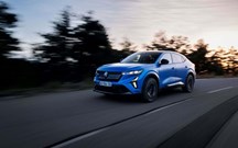 Renault reforça ataque ao 'premium' com Austral, Rafale e Espace mais evoluídos