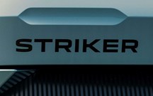 Striker é a nova proposta familiar da Dacia em forma de 'crossover'
