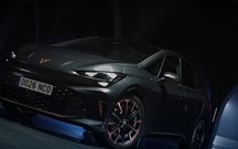 Cupra Born mais feroz e tecnológico alarga autonomia aos 600 km