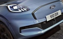 Ford Puma e Puma Gen-E ainda mais equipados com nova BlueCruise Edition