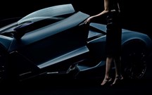 Lamborghini celebra Dia Internacional da Mulher em vídeo
