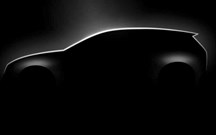 Volkswagen mostra primeira imagem do ID. Golf… que só chega em 2028!