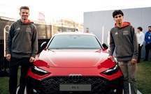 GP Austrália: Audi estreia-se domingo na F1 com ambição imensa de vencer