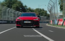 GP Austrália: Audi estreia-se domingo na F1 com ambição imensa de vencer