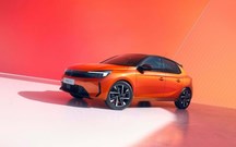 Opel Corsa Yes ganha nova cor com mais equipamento de série