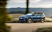 Dacia Bigster vence Carro do Ano 2026