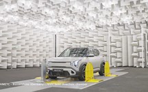 Kia EV2 quase a chegar aposta no conforto sonoro a bordo