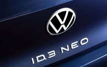 Novo nome: Volkswagen ID.3 evolui para Neo com mais tecnologias