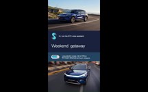 Reservas abertas: BYD Atto 3 Evo eleva potência e aumenta autonomia