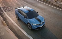 Nova linha Collection: Ford Capri e Ford Explorer mais aventureiros… e tecnológicos!
