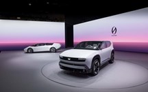 Honda cancela ''eléctricos'' da gama 0 Series a poucos meses do lançamento