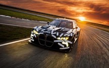 BMW M3 Touring 24H: uma mentira do 1.º de Abril… que deixou de ser!