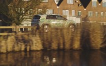 VW ID. Cross ataca pela qualidade e pelo preço… abaixo dos 30 mil euros!