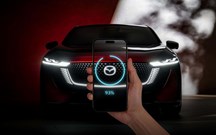 Mazda Charging facilita recarregamentos eléctricos a partir do telemóvel